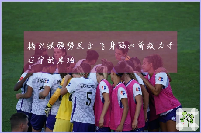 梅尔顿强势反击 飞身隔扣曾效力于辽宁的库珀